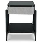 Jorvalee Accent Table with Speaker Accent Furniture Ashley Furniture 28