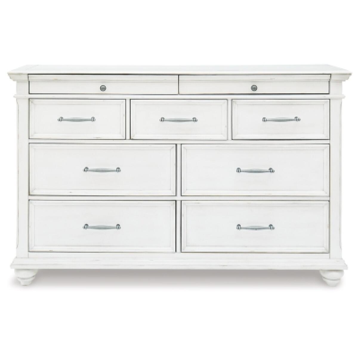 Kanwyn Dresser Dressers Ashley Furniture 11