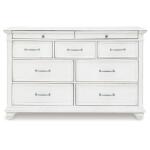 Kanwyn Dresser Dressers Ashley Furniture 18