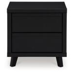 Danziar Nightstand Nightstands Ashley Furniture 19