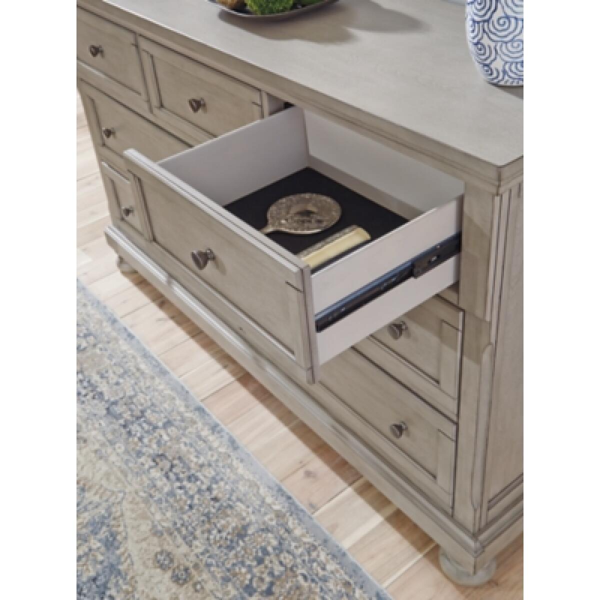 Lettner Dresser Dressers Ashley Furniture 12