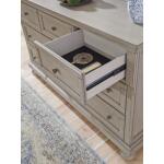 Lettner Dresser Dressers Ashley Furniture 19