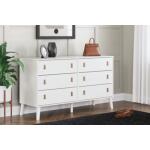 Aprilyn Dresser Dressers Ashley Furniture 29