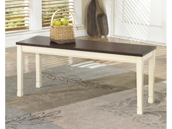 Whitesburg Dining Bench Accent Furniture Ashley Furniture 15