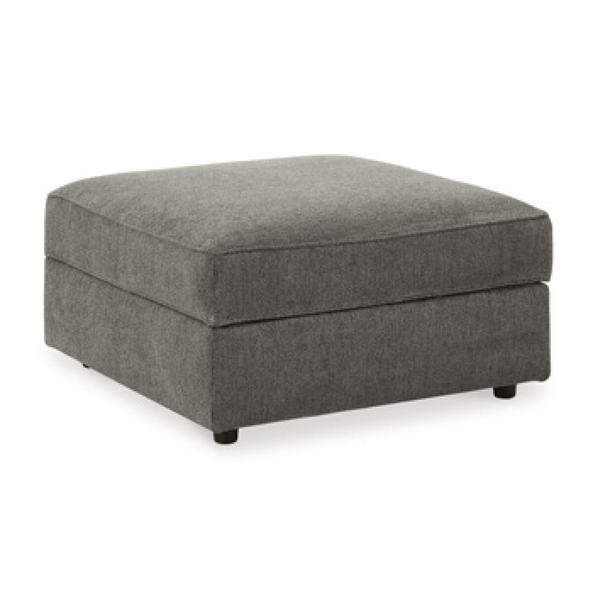 O’Phannon Ottoman With Storage Ottomans & Poufs Ashley Furniture 9