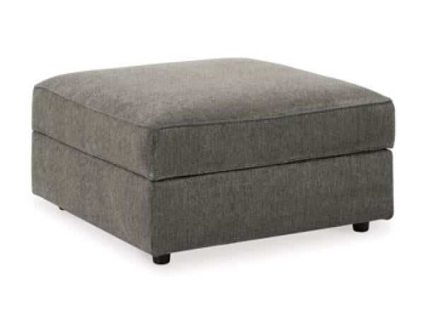 O’Phannon Ottoman With Storage Ottomans & Poufs Ashley Furniture