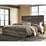 Wynnlow King Panel Bed Beds Ashley Furniture 11