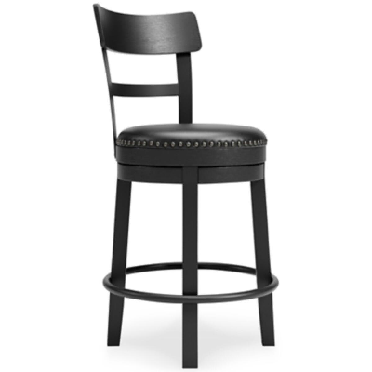Valebeck Counter Height Bar Stool Barstools Ashley Furniture 13