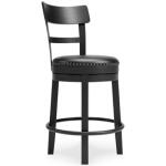 Valebeck Counter Height Bar Stool Barstools Ashley Furniture 23