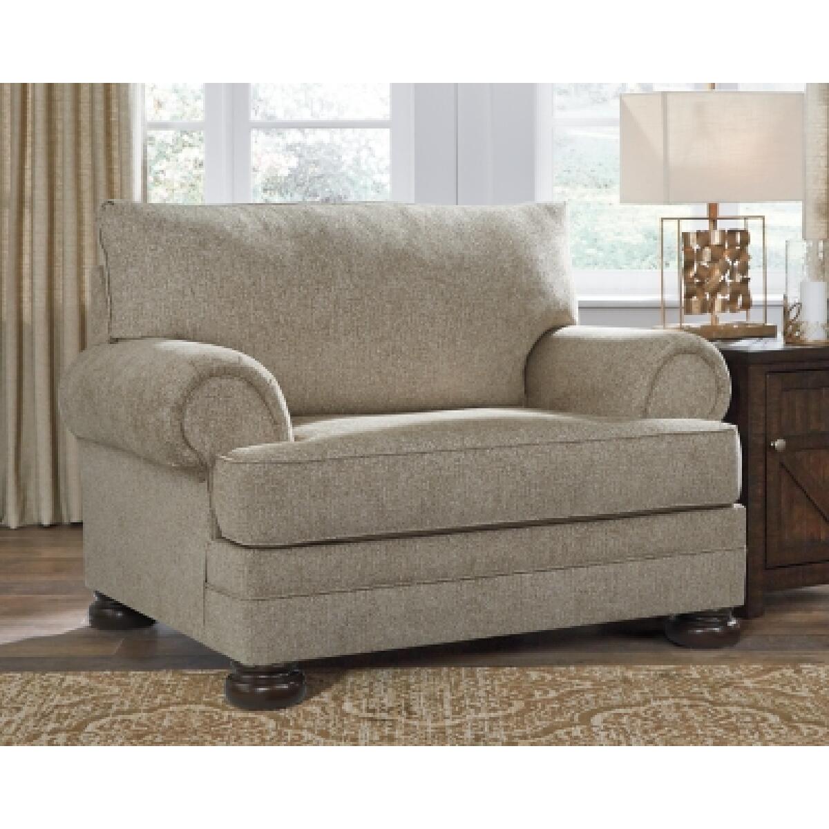 Kananwood Oversized Chair Chairs Ashley Furniture 9