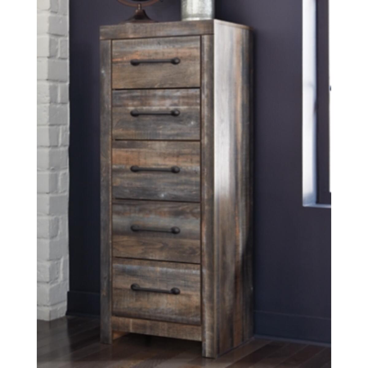 Drystan Narrow Chest Chests Ashley Furniture 11