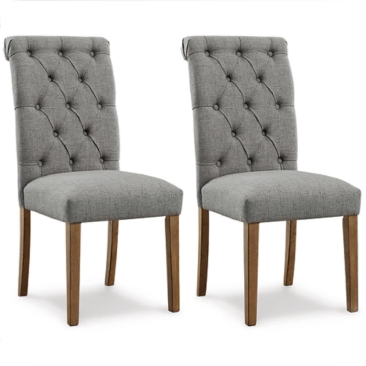 Harvina Dining Chair Chairs & Benches Ashley Furniture 15