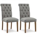 Harvina Dining Chair Chairs & Benches Ashley Furniture 25