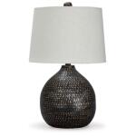 Maire Table Lamp Lighting Ashley Furniture 10