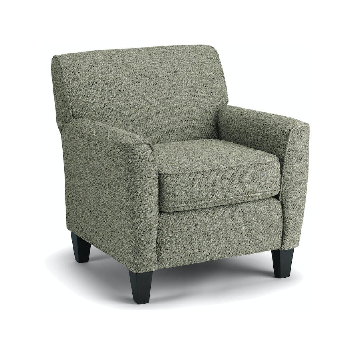 Club Chair Chairs Best Home Furnishings 2