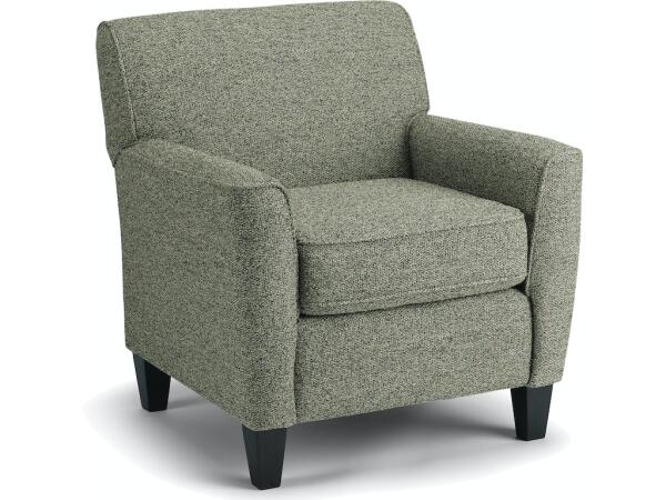 Club Chair Chairs Best Home Furnishings