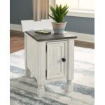 Havalance Chairside End Table Chairside Tables Ashley Furniture 28