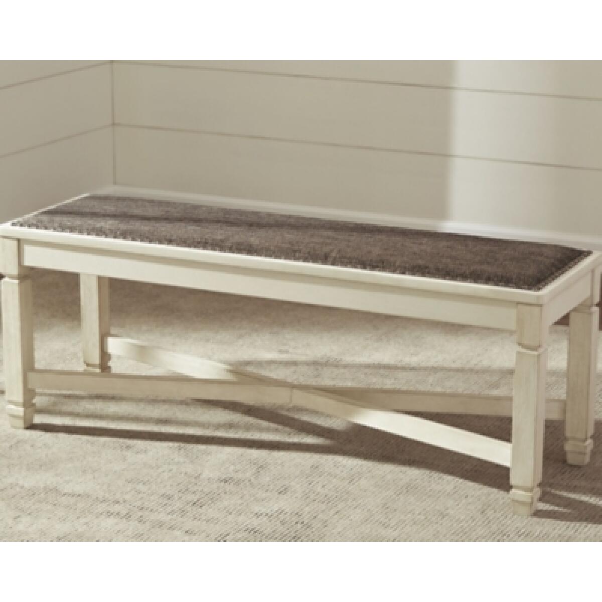 Bolanburg Dining Bench Accent Furniture Ashley Furniture 16