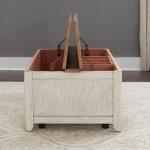 Farmhouse Reimagined Storage Trunk Accent Furniture Liberty Furniture 24