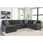 Ballinasloe 3-Piece Sectional with Chaise Sectionals Ashley Furniture 15