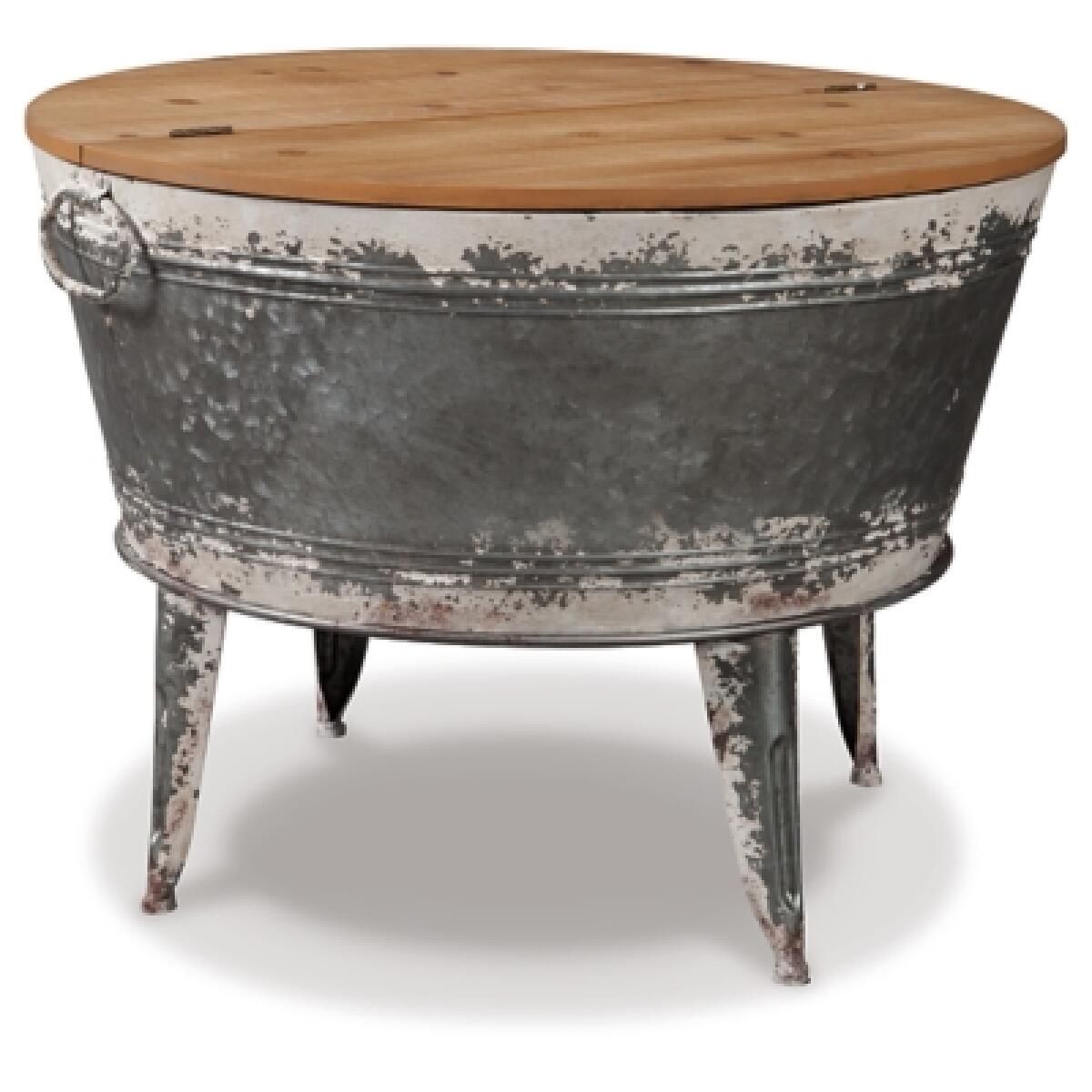 Shellmond Coffee Table With Storage Accent Furniture Ashley Furniture 8
