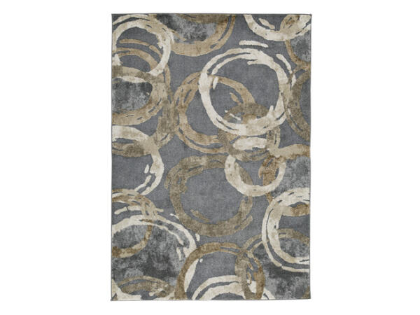 Poincilana 5′ x 7′ Rug Rugs Ashley Furniture 16