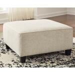 Abinger Oversized Accent Ottoman Ottomans & Poufs Ashley Furniture 15
