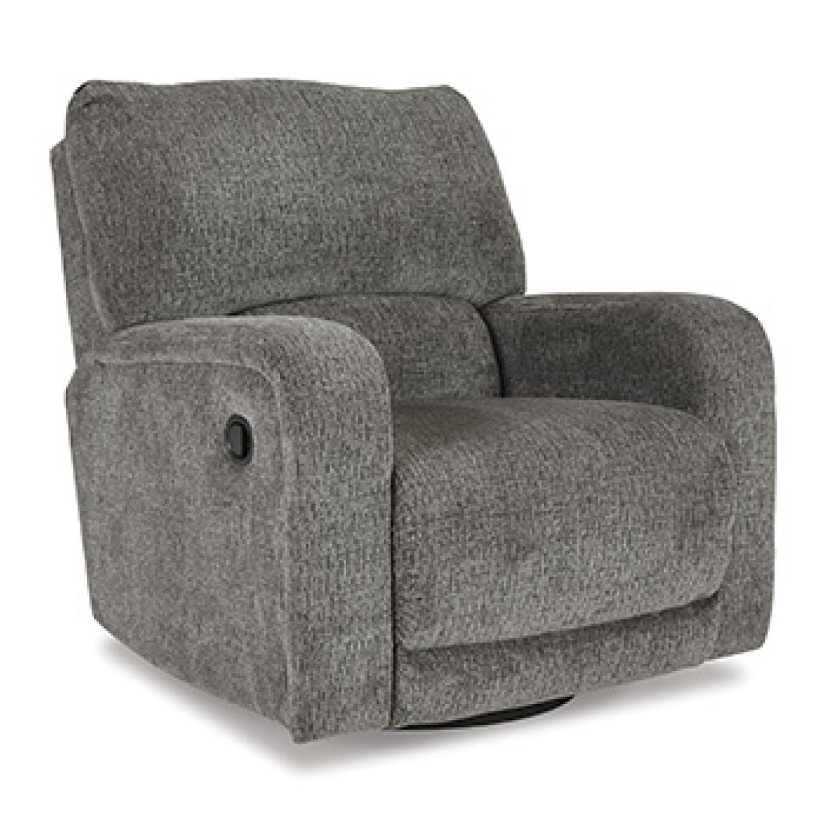 Wittlich Swivel Glider Recliner Recliners Ashley Furniture 7