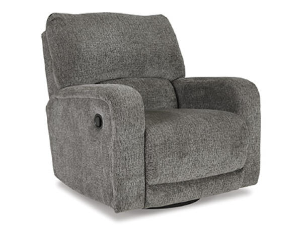 Wittlich Swivel Glider Recliner Recliners Ashley Furniture 7