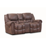 Power Console Loveseat 122-29-21