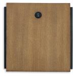 Fridley End Table End tables Ashley Furniture 25