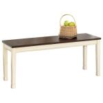 Whitesburg Dining Bench Accent Furniture Ashley Furniture 30