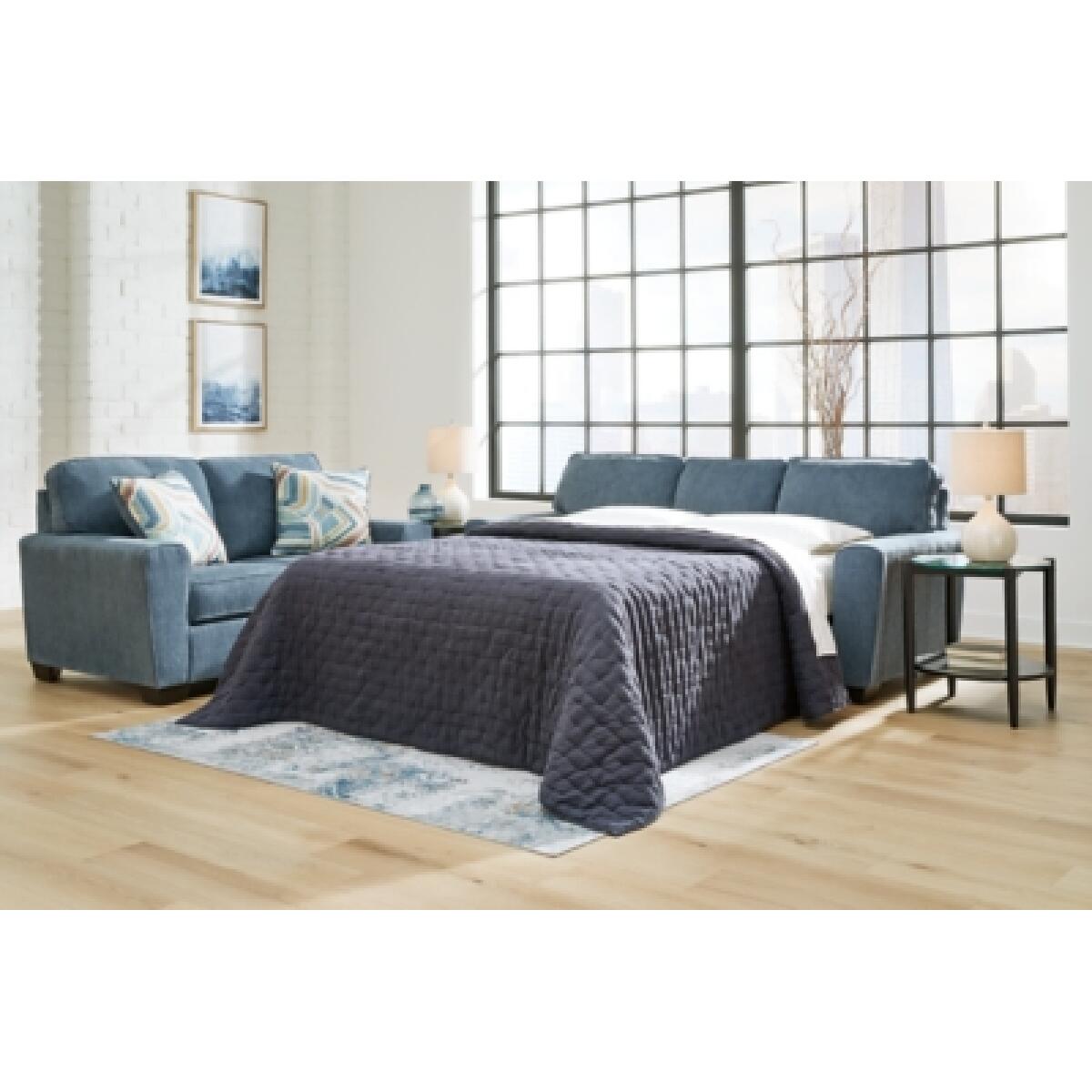 Cashton Queen Sofa Sleeper Sleeper Sofas Ashley Furniture 11