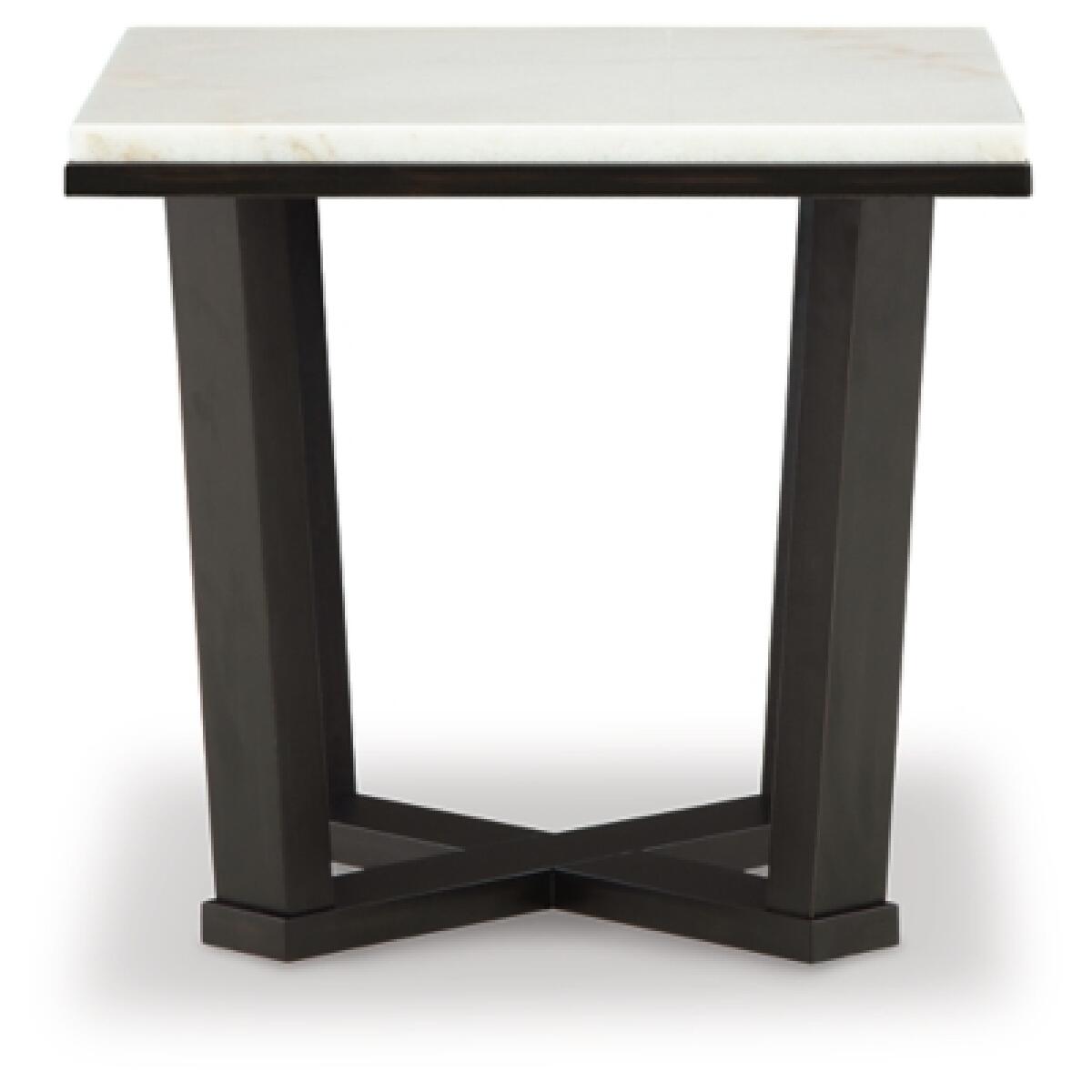 Fostead End Table End tables Ashley Furniture 10