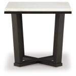 Fostead End Table End tables Ashley Furniture 16