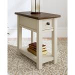 Bolanburg Chairside End Table - Image 3