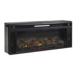 Entertainment Accessories Fireplace Insert Fireplaces Ashley Furniture 15