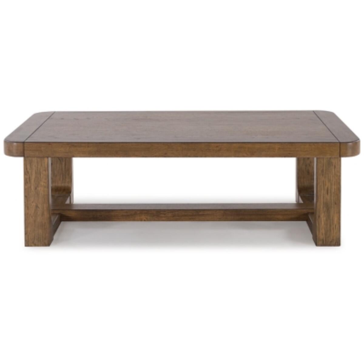 Cabalynn Coffee Table Cocktail & Coffee Tables Ashley Furniture 13