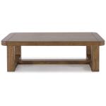 Cabalynn Coffee Table Cocktail & Coffee Tables Ashley Furniture 22