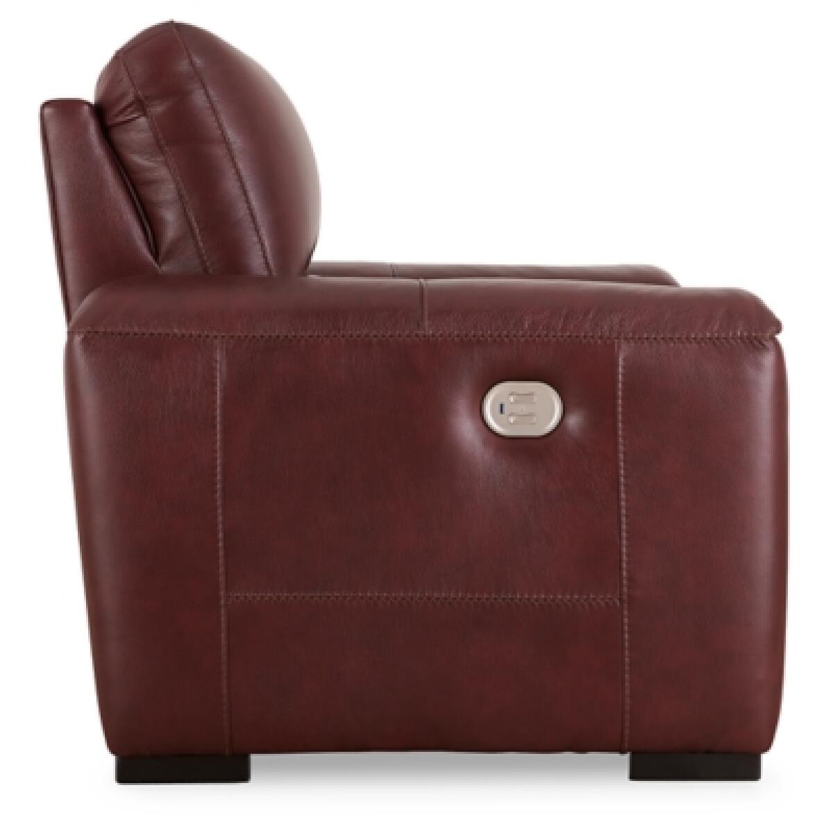 Alessandro Power Recliner Recliners Ashley Furniture 19
