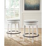 Valebeck Counter Height Stool Barstools Ashley Furniture 19