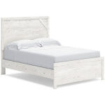 Gerridan Full Panel Bed Beds Ashley Furniture 21