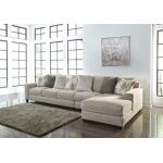 Ardsley 3-Piece Sectional with Chaise Sectionals Ashley Furniture 22