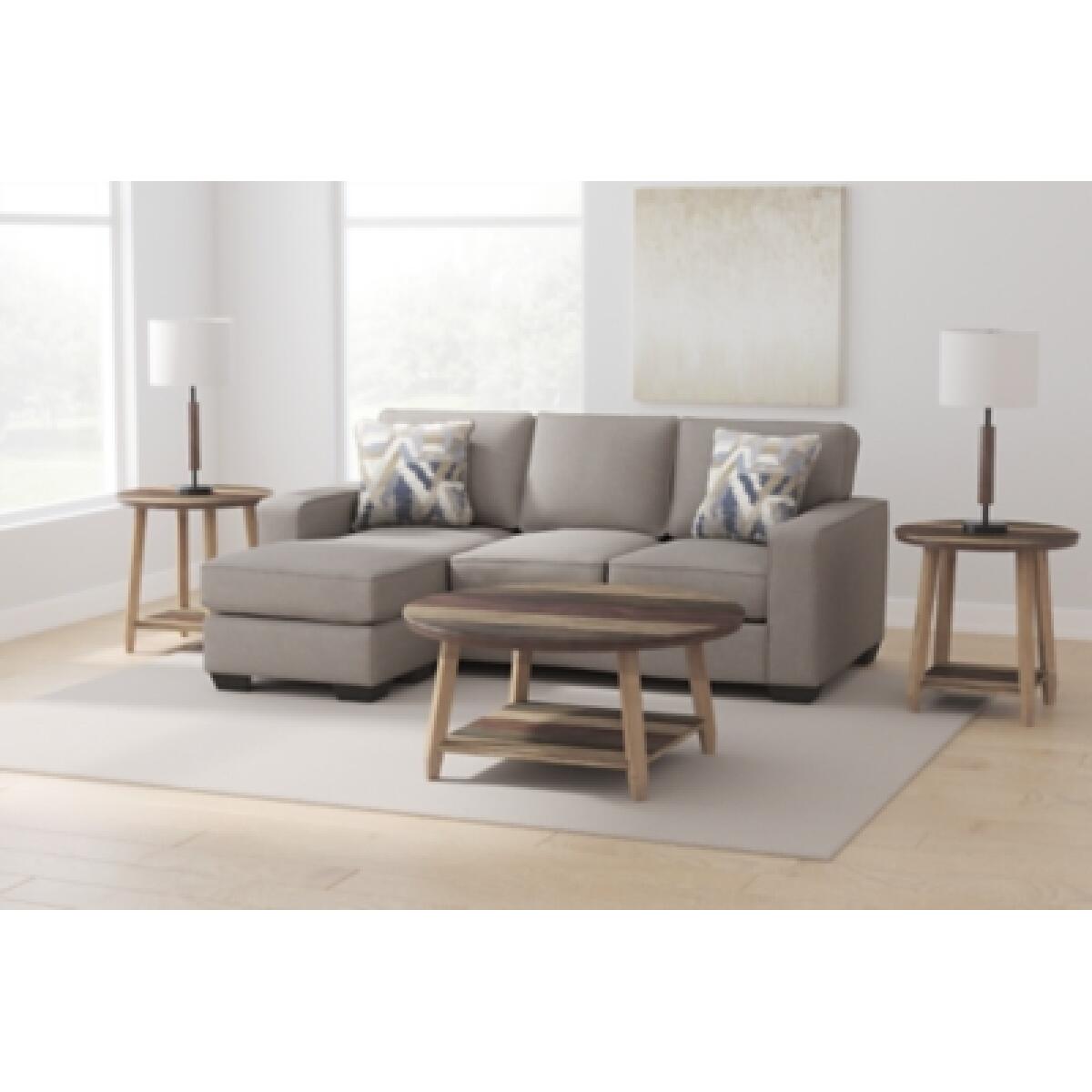 Greaves Sofa Chaise Sofas Ashley Furniture 18