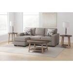 Greaves Sofa Chaise Sofas Ashley Furniture 27