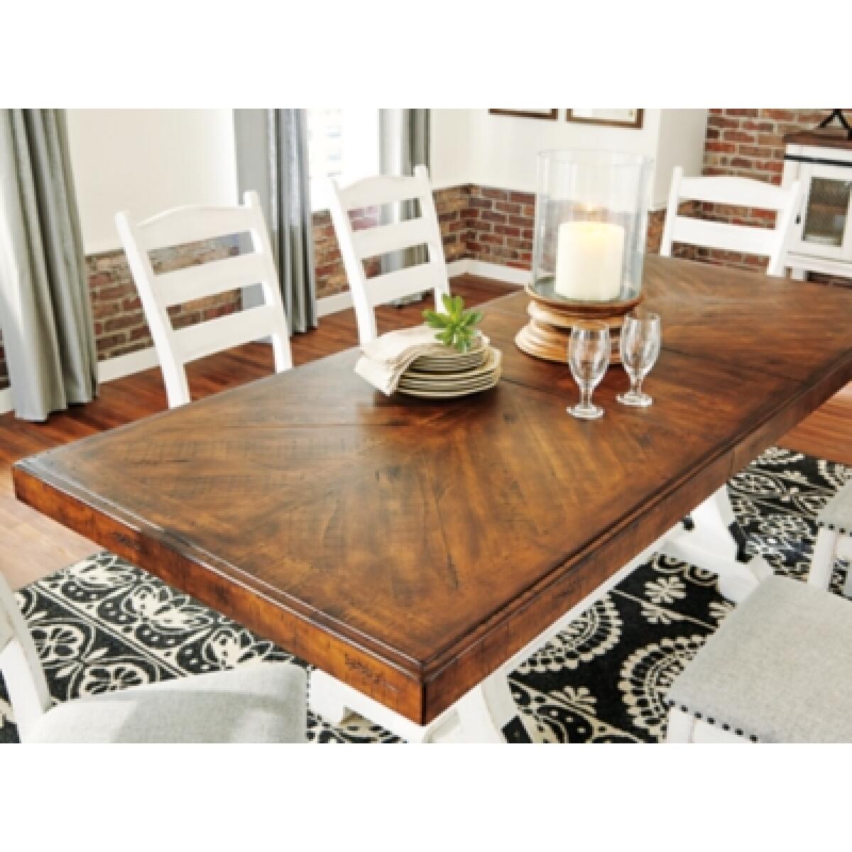 Valebeck Dining Table Dining Tables Ashley Furniture 19