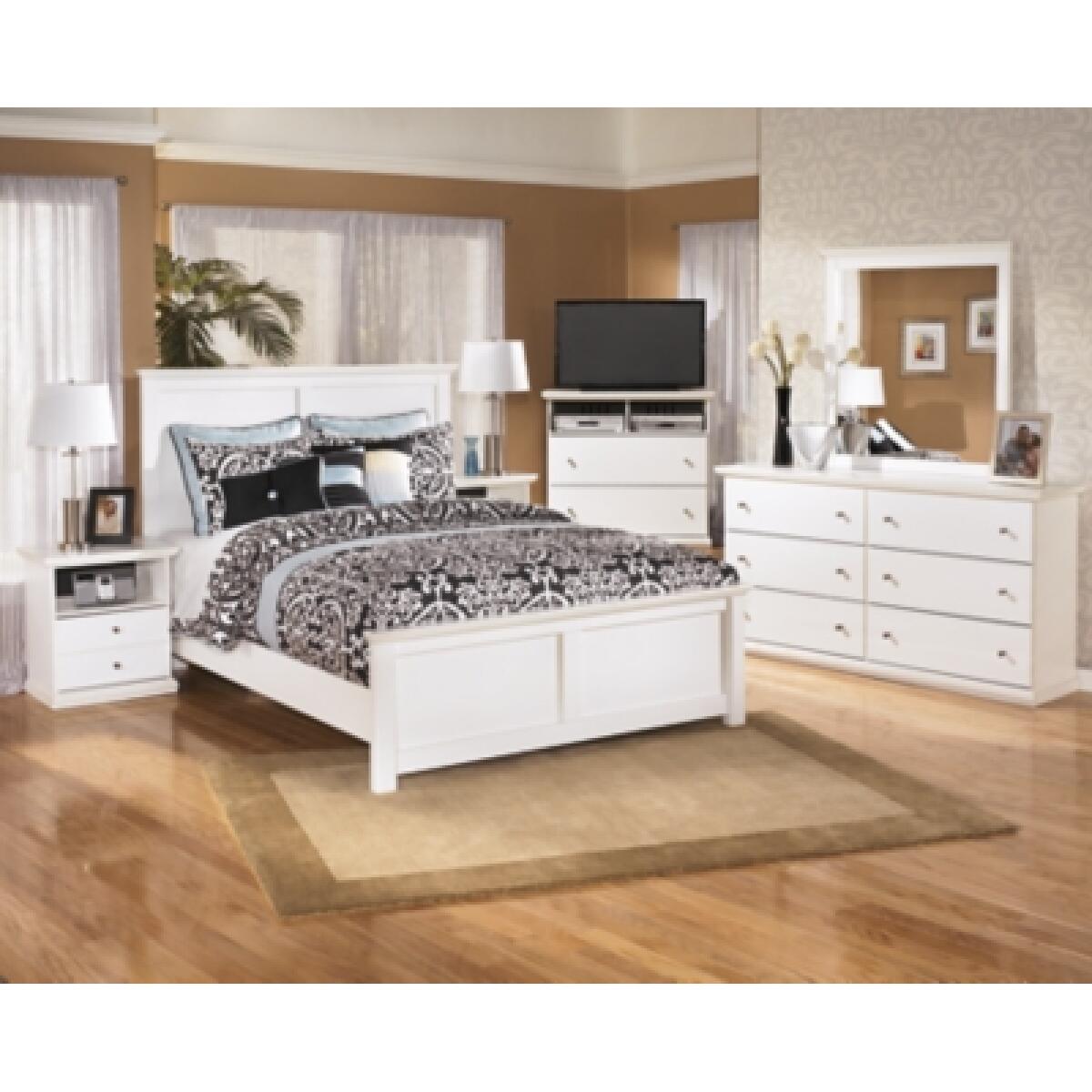 Bostwick Shoals Dresser Dressers Ashley Furniture 12