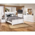 Bostwick Shoals Dresser Dressers Ashley Furniture 20