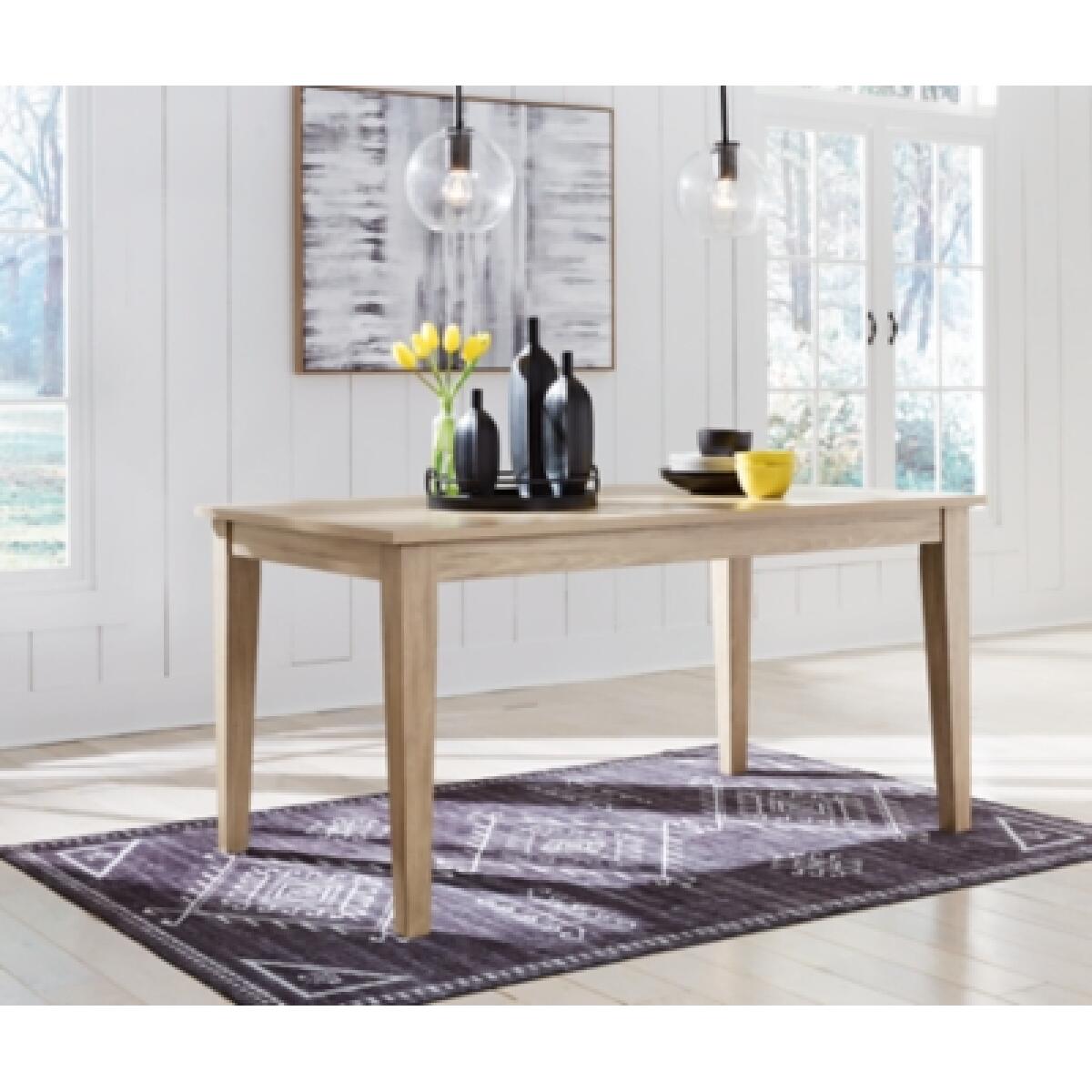 Gleanville Dining Table Dining Tables Ashley Furniture 10