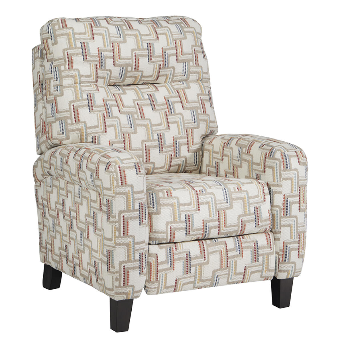 Jive High Leg Recliner Recliners Customizable 2